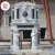 Import Decoration high larger stone marble fireplace mantel from China
