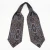 Import Decoration Silk Printed Ascot Tie Mens Cravat For Men Women from China