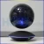 Import Decorative world globes / led magnetic levitation floating globes / floating and rotating globe from China