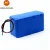 Import Deep Cycle Rechargeable 6.9ah 25.2v Li-ion Battery Pack from China