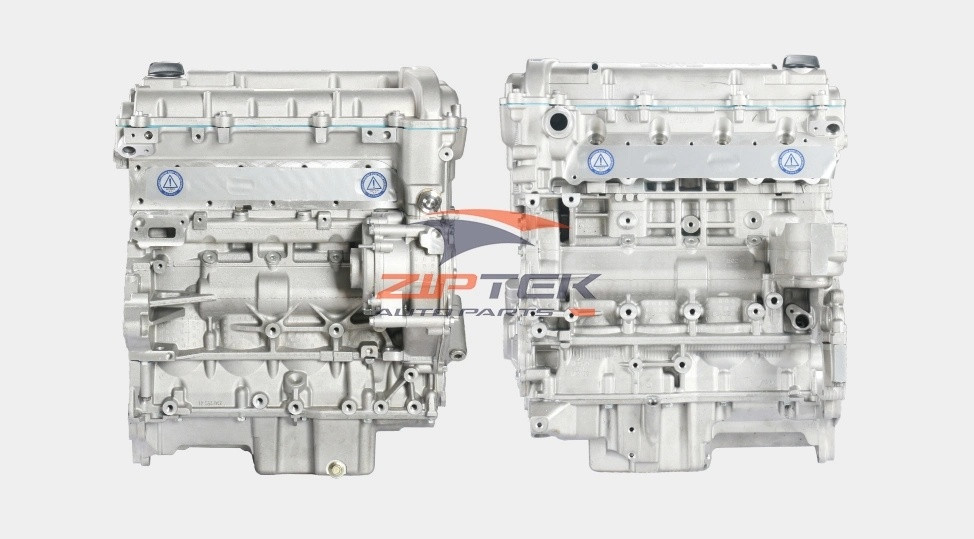 Del Motor 2.4L Le5 Engine for Chevrolet Cobalt Malibu Hhr Lacrosse Gl8 Pontiac Solstice Saturn Vue Sky