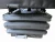Import Deluxe universal heavy duty suspension freightliner truck seat from China