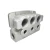 Import Densen Customized Stainless Steel Motor Engine Block Head For Motor Engine Parts from China