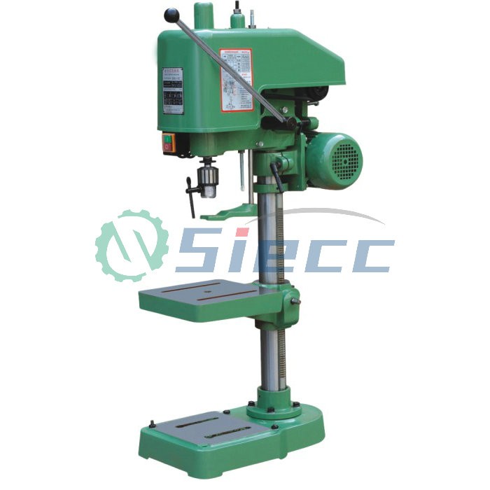 depth drill press with capactity 16mm 20mm 25mm /new mini bench drilling machine