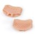 Import Design Silicone Gel Dance Shoe Pads Heel Foot Protector Toe Pad from China