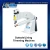 Import Desktop round knife shoe sole edge trimmer lining trimming machine from China