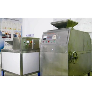Detergent powder making automatic production equipment plant