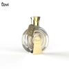 Devi Wholesales luxury fancy  perfume bottles 10 ml 30ml  100ml empty perfume glass  bottles for sale