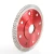 Import Diamond Saw Blades Blade Shape-R Type  For Engineered Stone from China
