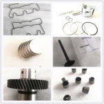 diesel engine C1.5 Seal Valve Stem  153-5559 1535559