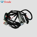 Diesel Engine M11Electronic Control ModuleDiesel Engine M11Electronic Control Module 3408389