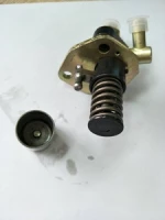 Diesel Fuel Injection Pump 186F