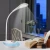 Import Different Color Adjustable Gooseneck Table Lamp for Living Room Table from China