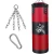 Import Different sizes custom hanging sand punching bag for kid from China