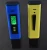Import Digital PH Meter, 0.01 PH High Accuracy Pocket Size PH Meter/PH Tester with 0-14.0 Measuring Range, Water Quality Tester from China