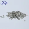 DIN125 china factory titanium price flat washer