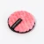 Import Direct order bamboo make-up remover pad make-up remover bamboo cotton pad microfiber puff from China