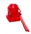 Import Discount 100 Ton Jacks Red Bottle Hydraulic Jack And Impact Wrench from China