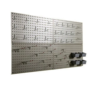Display Pegboard Hook For Chain Supermarket and Retail Shop