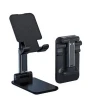 Display Universal Mobile Phone Holder Strong Adsorption Wall Desk Sticker Paste Phone Car Holder Stand For Phone Tablet
