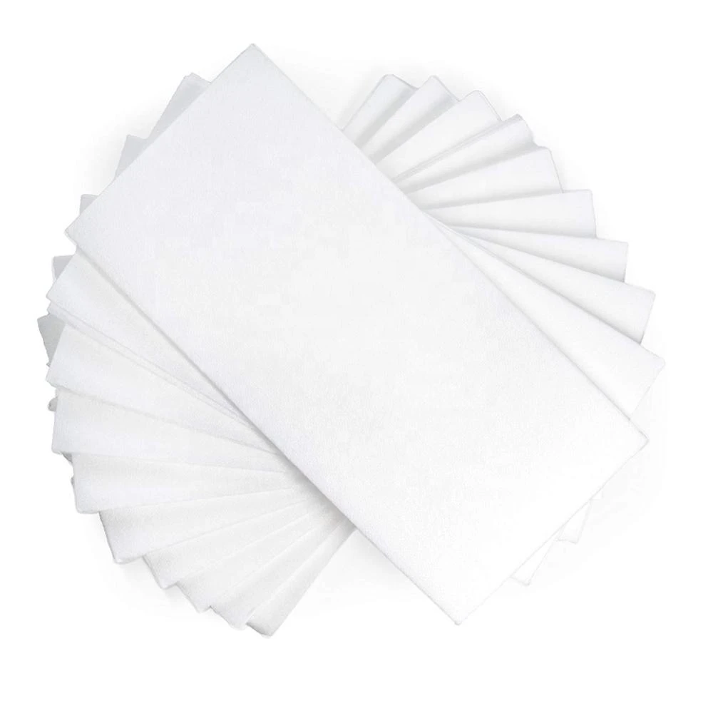Disposable Linen Feel Dinner Paper Napkins Guest Towel 200/pack