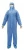 Import Disposable protective non woven SMS Microporous coverall from China