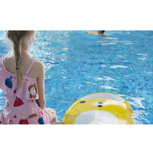 Diving Video Gift Children&#39;s Electric Swimming Floating Kick Board