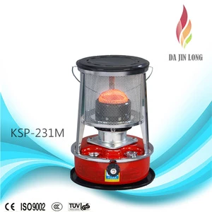 DJL favorable price kerosene heater KSP- 231M