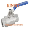 DN10-DN100 1/2&#39;&#39;-4&#39;&#39; floating ball valve dn20 mini ball valve handles stainless steel ball valve