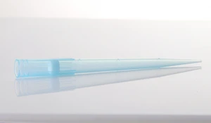 DNA/RNA Free Pipette Tips with filter for  Pipette 1000ul  sterile tips with filter 100pcs per rack