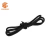 Dog Leash Slip Rope Lead Leash Strong Polypropylene Braided Rope No Pull Training Lead Leashes For puppy