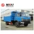 Import Dongfeng Self Loading Truck 4x2 70kw Engine 4100QBZL small dump truck from China