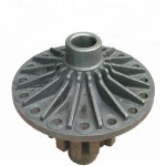 Dongfeng truck bevel gear 2402ZS01-315- B differential housing