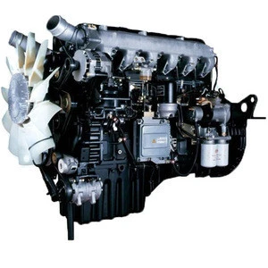 Dongfeng truck engine parts DCi11420 Engine Assembly