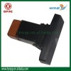 DONGFENG Truck parts Emergency lamp switch for DONGFENG EQ1074 OEM No. : 37DE10-50060