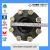 Import Dongfeng Truck parts for heavy duty truck flange assy Sinotruk/CNHTC/HOWO WGA3260P1706 from China