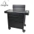 Import Dongpin Lockable Tattoo Trolley Cart Workstation Salon Trolley Cart Perfect for Hair Salon from China