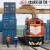 Import Door to door Railway freight Shipping service pick up from Germany to China from China