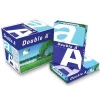 Double A A4 High Quality copy paper 80 gsm
