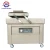 Import Double chamber vacuum packing machine DZ-400 for meat,beef,sea food,tofu,mushroom,peanut,rice,chicken from China