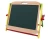 Import Double Side Painting Magnetic Toy Children Painting Wooden Drawing Easel from China