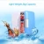 Import Double Use Four Liter Home Use Refrigerators Ultra Quiet Low Noise Transport Small Refrigerators Freezer Cooling Warm Fridge from China