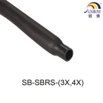 Double Wall Waterproof Heat Shrinkable Tube /heat shrink tube adhesive