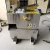 Import Dough Divider and rounder automatic dough cutter machine for bakery bread pizza cookie dough cutting from China