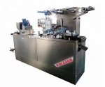 DPB140 Capsule/Tablet/Vitamin Automatic Blister Packaging Machine
