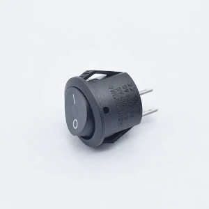 dpdt switch round head/square head 2 pin /3 pin boat switch all series selectable types on-off-on/on-off rocker switch