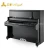 Import DQ-Angel WS-132S professional  keyboard musical instruments black wooden piano from China
