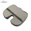 Drivers/Office Chair Coccyx Orthopedic Cooling Comfort Car Gel Memory Foam Seat Cushion