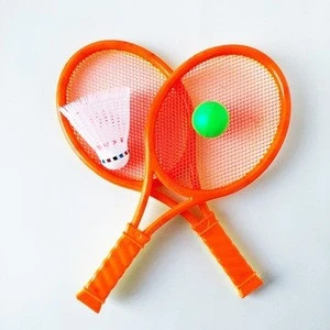 Dropshipping Children&#39;s toys badminton racket tennis racket wholesale racket children&#39;s sports stall toy