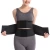 Import dropshipping Tik Tok  tummy wrap belly sweat elastic woman sport waist trainer wrap belt from China